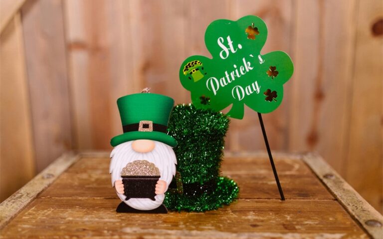 So, Is St. Patrick’s Day a Federal Holiday