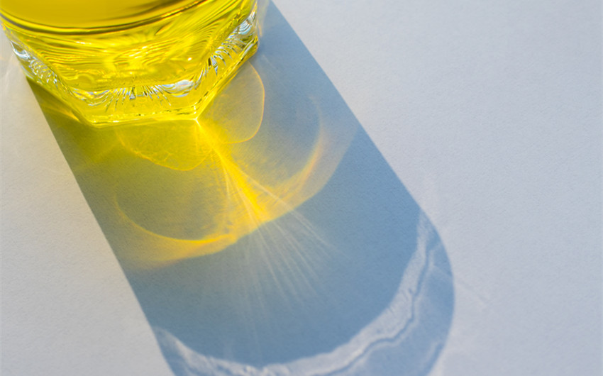 The Quiet Magic of Old Glass