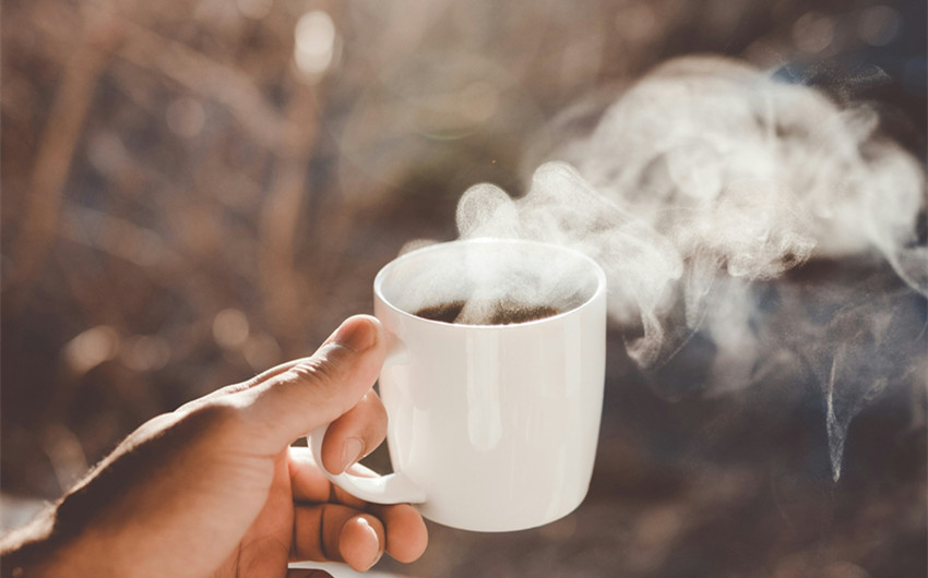 The Role of Coffee in the Ritual