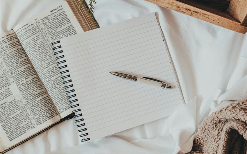 Where New Ideas Come From