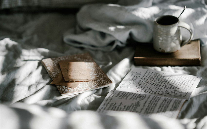 Why Noticing Matters