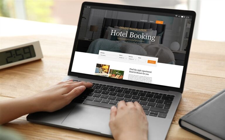 What’s the Cheapest Day to Book a Hotel? Here’s When to Click “Reserve”