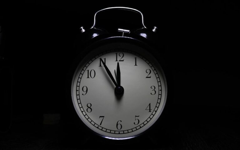 Does Midnight Start a New Day? What Time Really Means