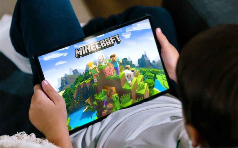 how long is a minecraft day