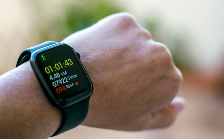 Is 30,000 Steps a Day Good? Here’s What It Really Means