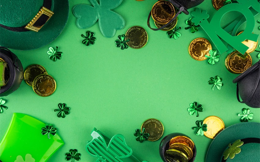is st patrick's day a federal holiday