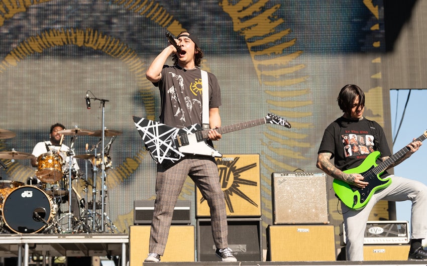 king for a day lyrics