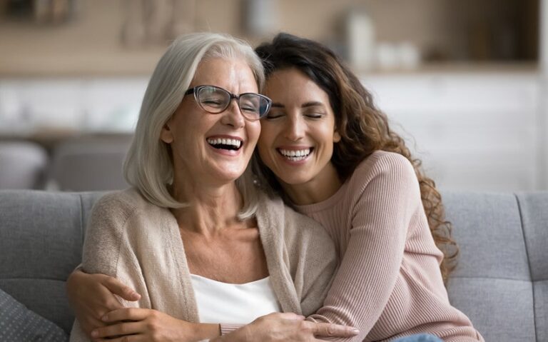 35 Mother’s Day Jokes That’ll Make Mom Actually Laugh