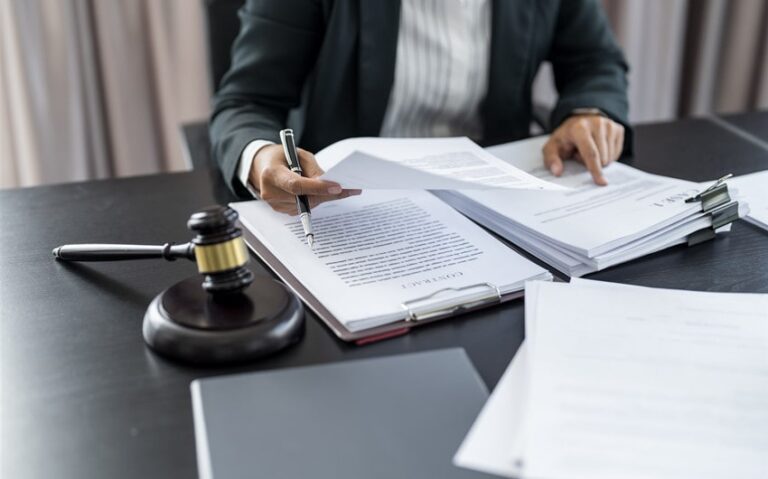 A Typical Day in the Life of a Lawyer (It’s Not All Courtroom Drama)