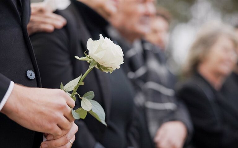 24 Appropriate Songs for Funeral Ceremonies That Bring Comfort and Honor Memories