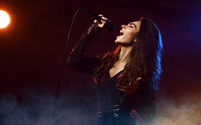 40 Best Songs for Deep Voices That Let Your Low Notes Shine