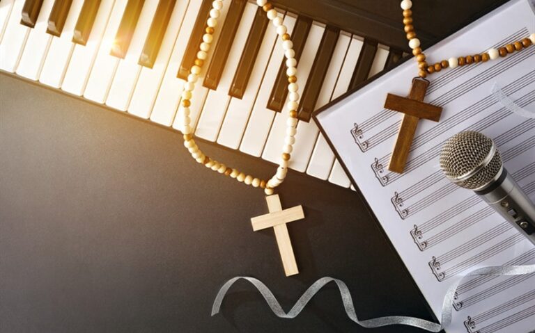 40 Christian Songs About Healing to Comfort, Uplift, and Restore Your Heart
