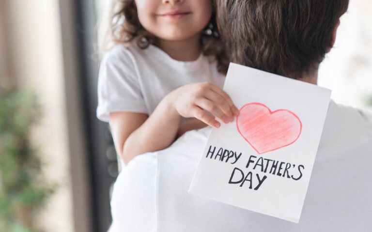 Happy Father’s Day to a Friend: Heartfelt and Funny Message Ideas