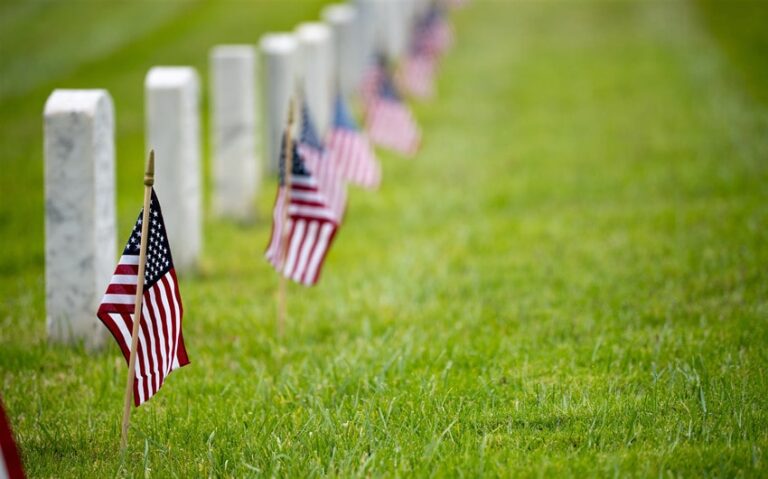 Memorial Day Prayers: Honoring the Fallen With Gratitude and Reflection