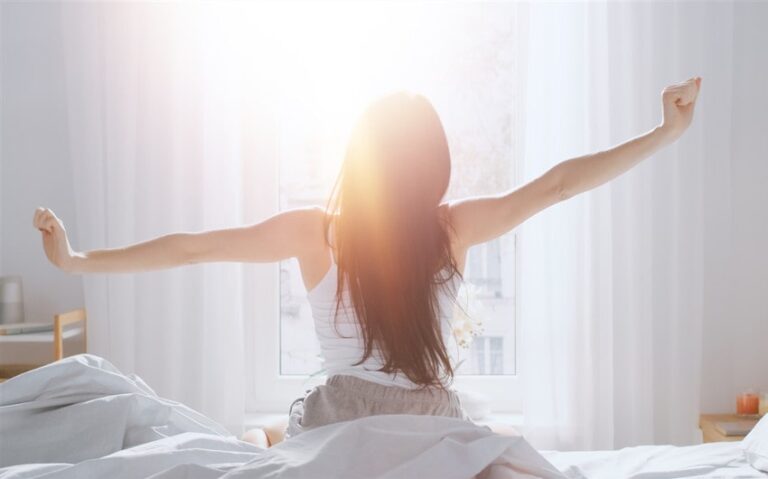 33 Positive Tomorrow Is a New Day Quotes to Lighten Your Mood