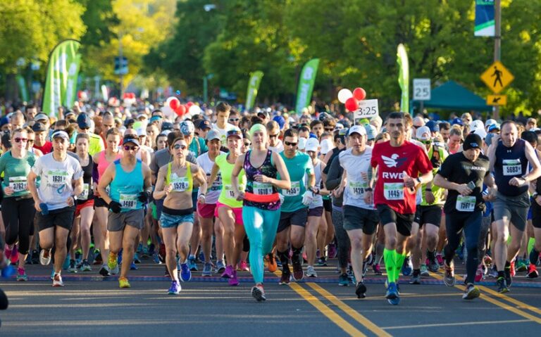 What to Eat the Night Before a Half Marathon: Fueling for Race Day