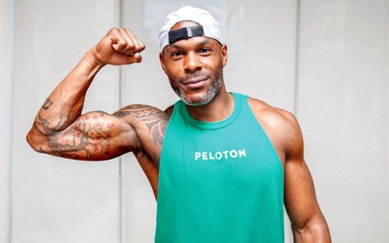adrian williams net worth