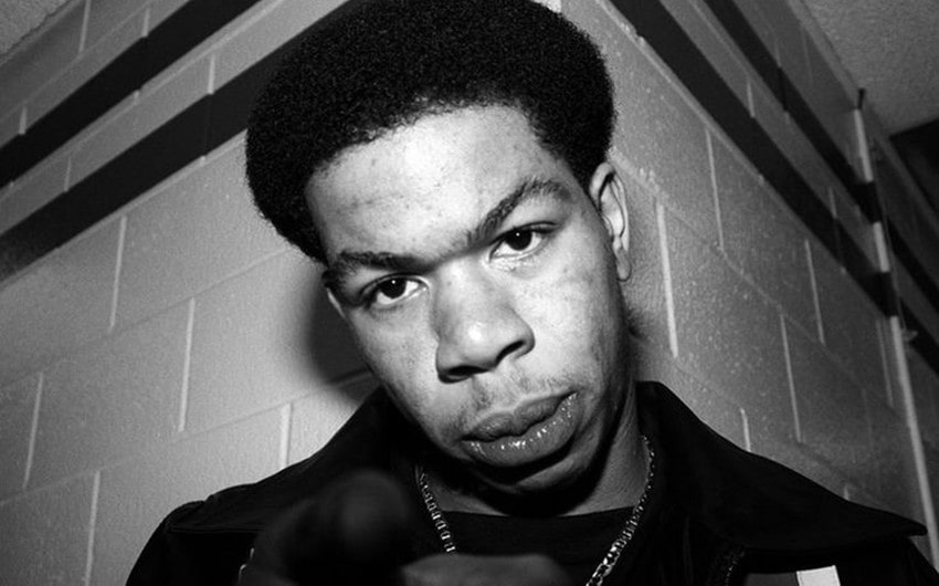 craig mack wife