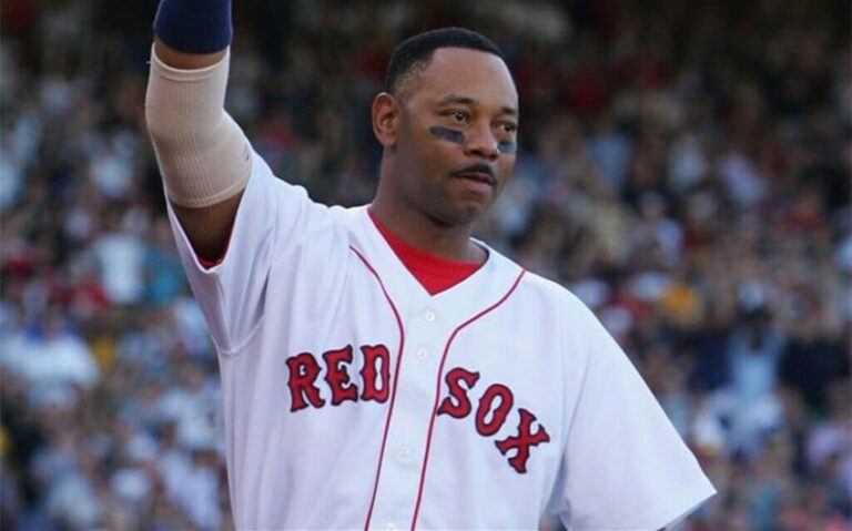 ellis burks net worth