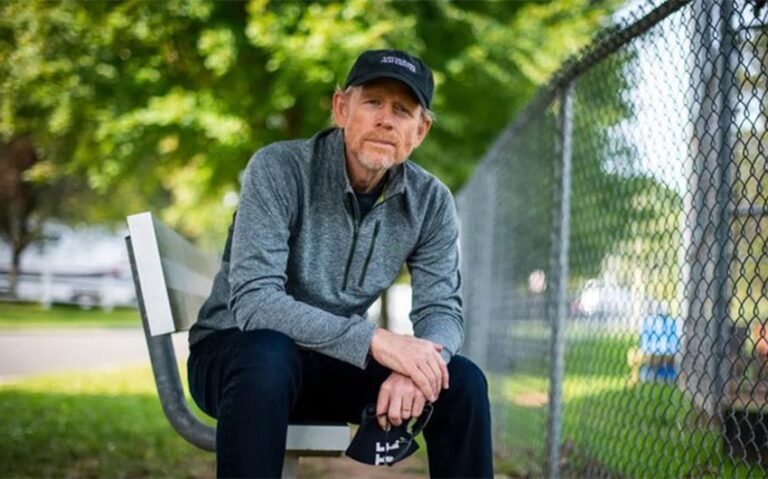 how much is ron howards net worth