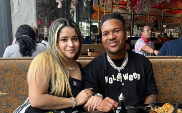jose ramirez wife