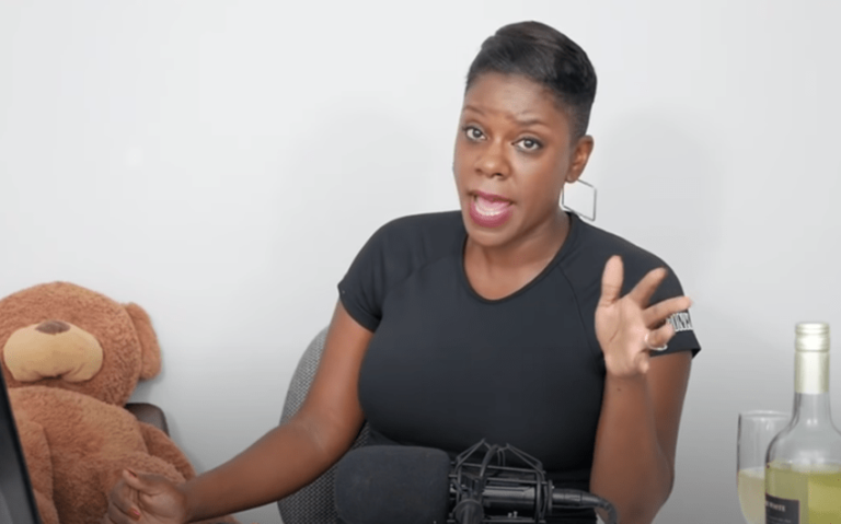 latasha kebe net worth