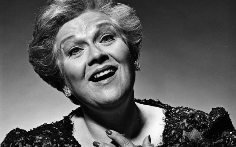 marilyn horne net worth