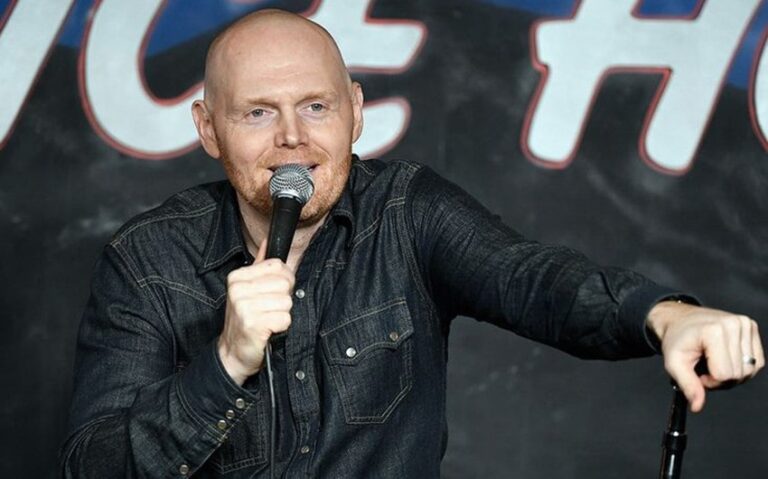 net worth bill burr