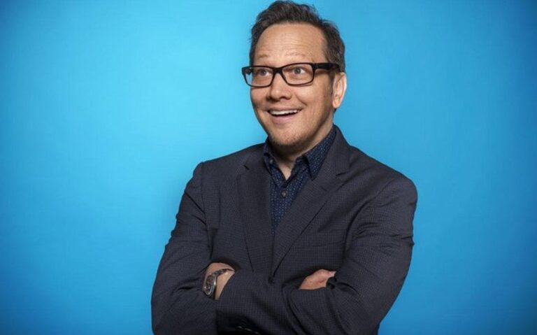 Net Worth of Rob Schneider