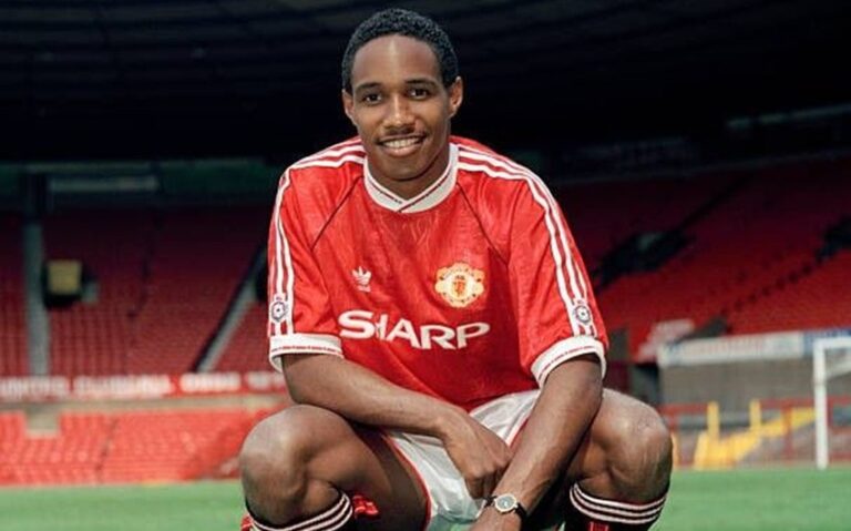 Paul Ince Net Worth