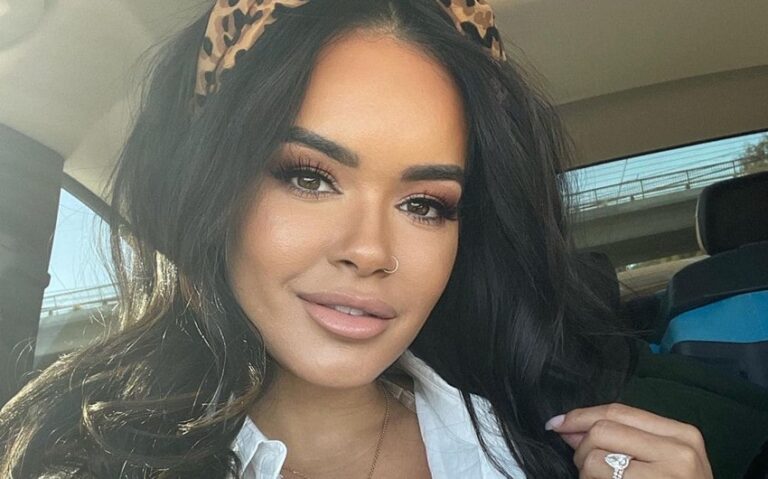 daisy marie onlyfans