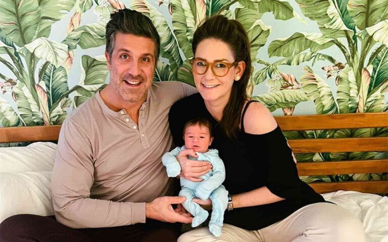 jessica tarlov husband net worth