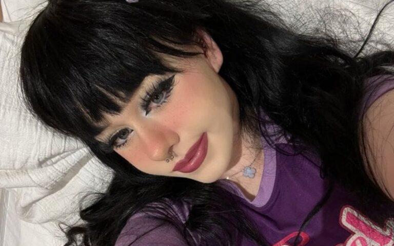 Lara Rose OnlyFans
