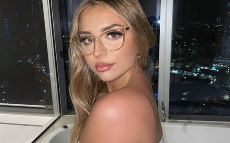 Lilith Cavaliere OnlyFans