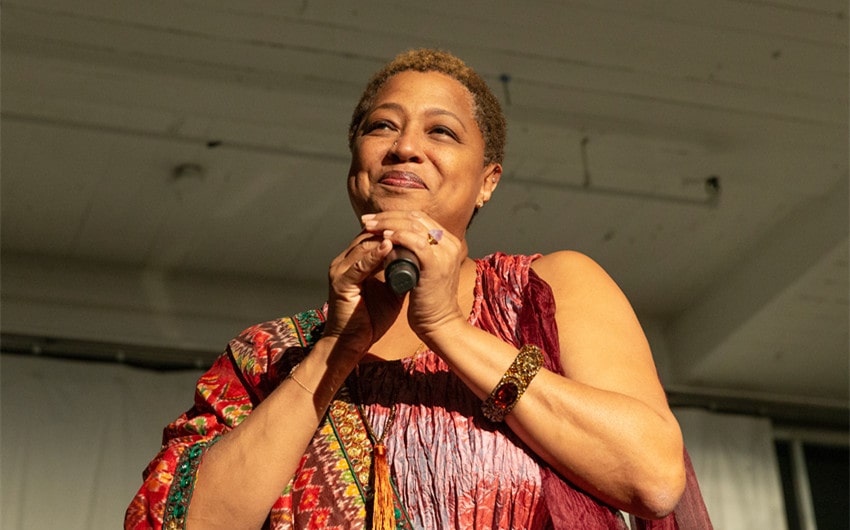 lisa fischer husband
